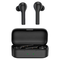 

												
												QCY T5 TWS Binaural In-ear Earphones with Mic – Black